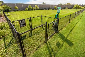 24/7 Bark park